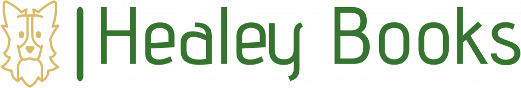Healey Books Logo